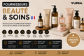 Fournisseurs de beauté 🇫🇷