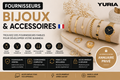 Fournisseurs de bijoux 🇫🇷