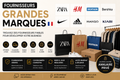 Fabricants des grandes marques