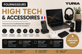 Fournisseurs High-Tech 🇫🇷